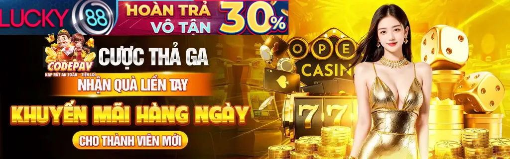 Lợi ích khi chơi máy đánh bạc tại mi88